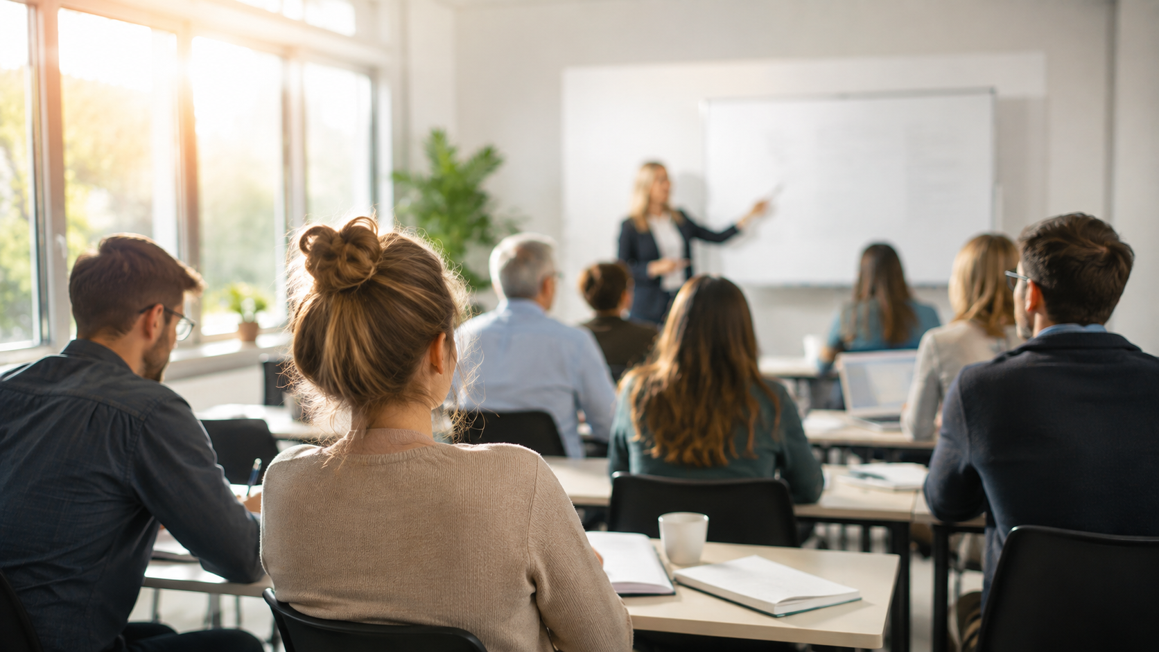 Lehrerbildung neu gedacht: Wie Institutionen Unterrichtsqualität steigern