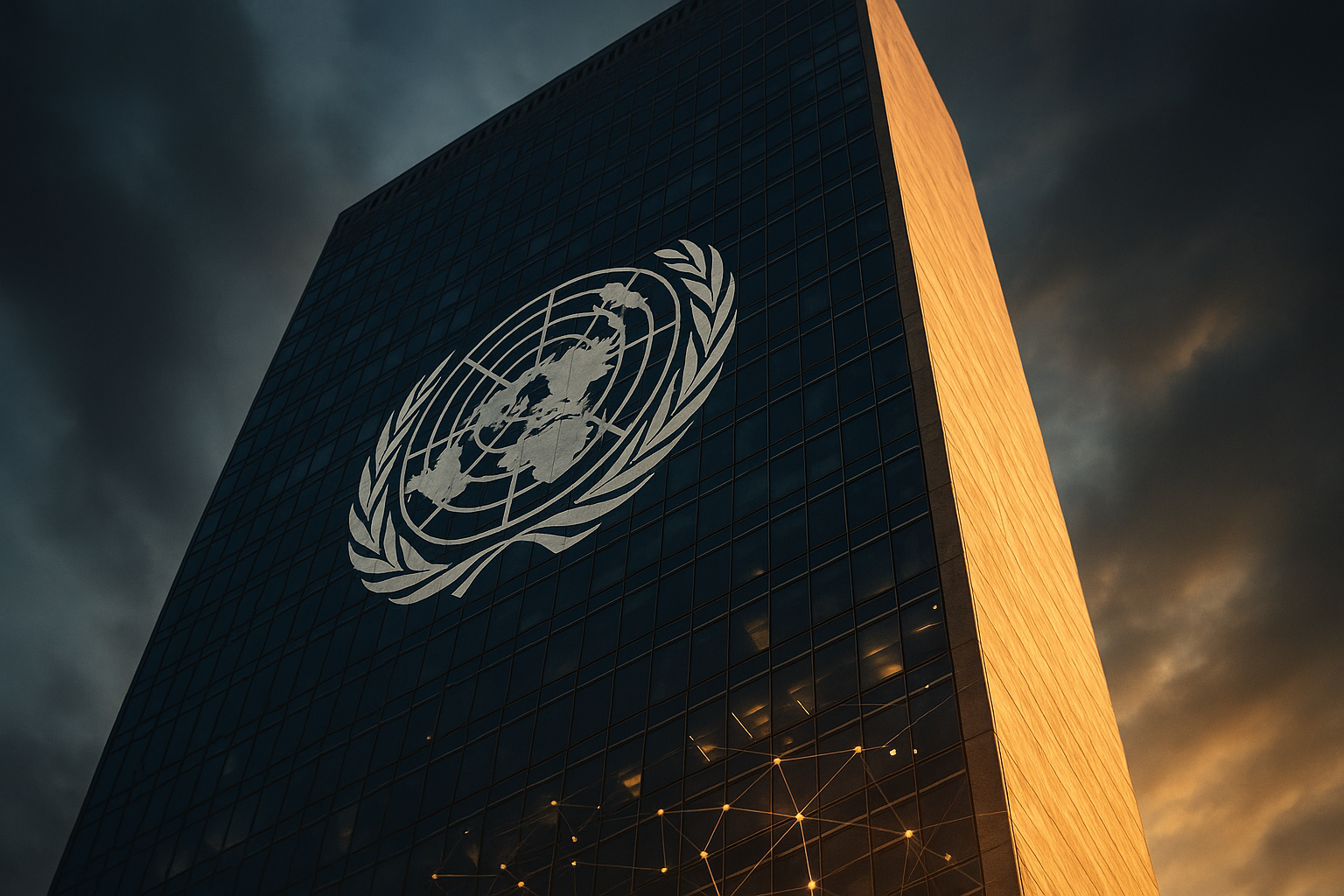 Österreich in der UN: Völkerrecht und globale Sicherheit als Handlungsmandат