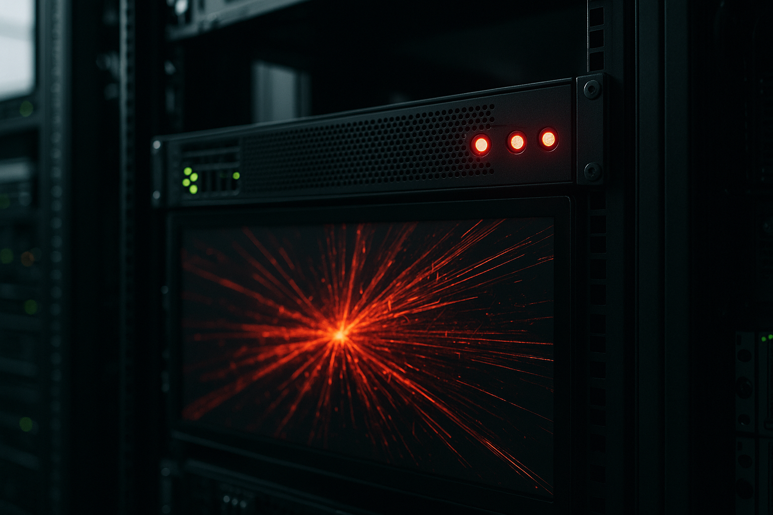 Citrix Netscaler: Aktive Angriffe auf kritische Infrastruktur-Gateway