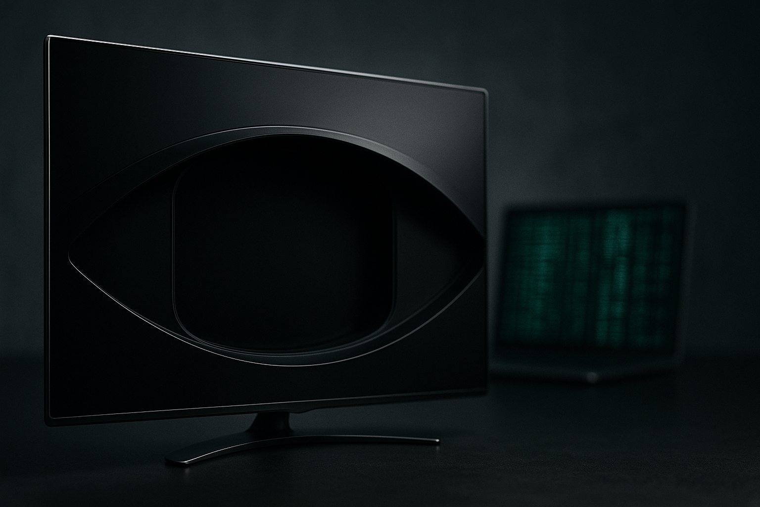Smart-TV als Sicherheitsrisiko: Warum LG-Geräte zum Spionageinstrument werden