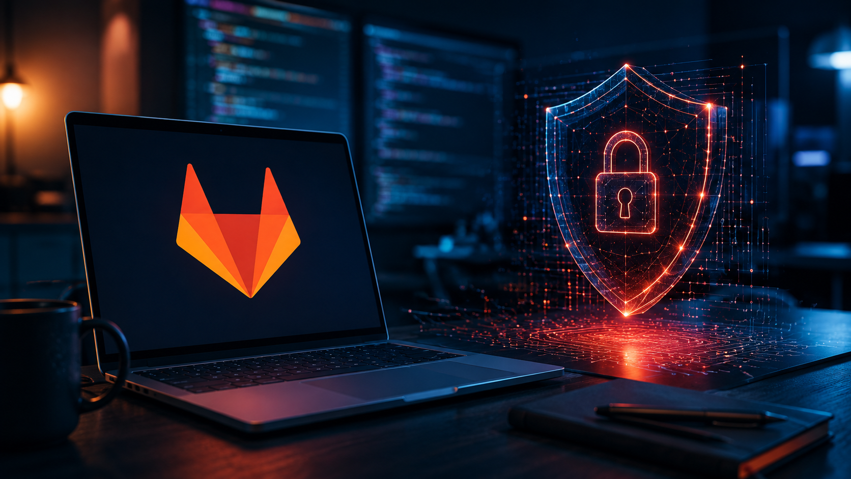 GitLab-Sicherheitslücken: Handlungsdruck für Entwicklungsabteilungen