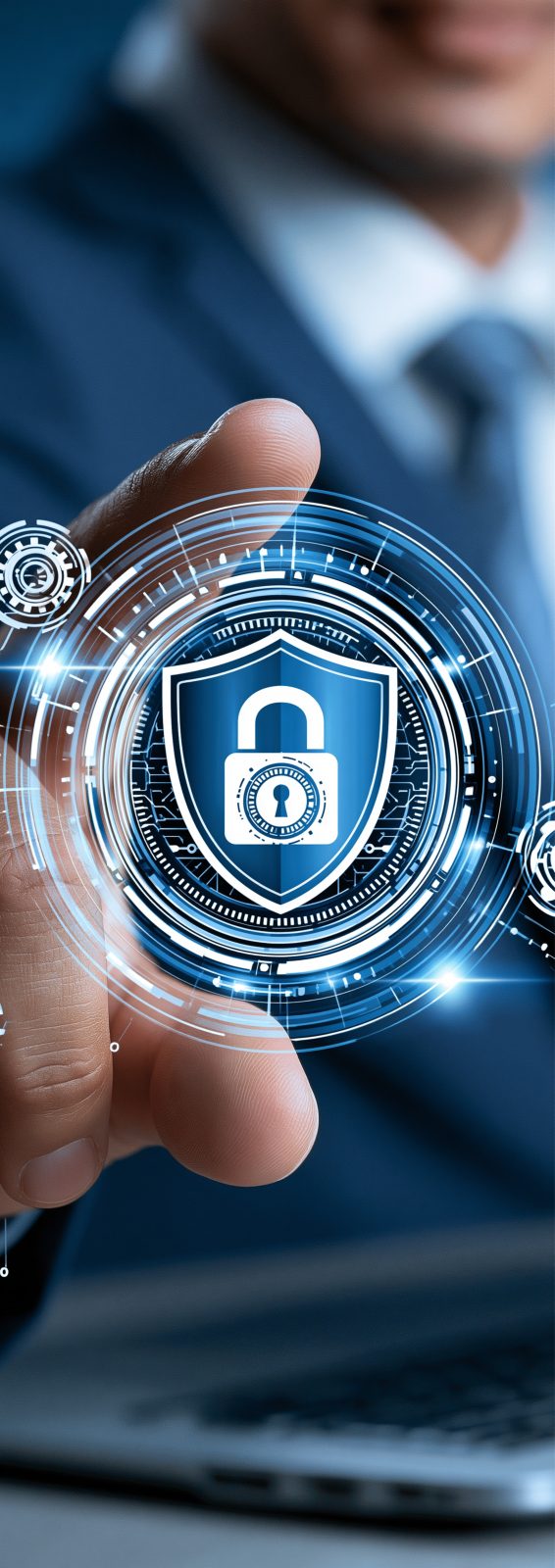 Agentic AI trifft Zero Trust