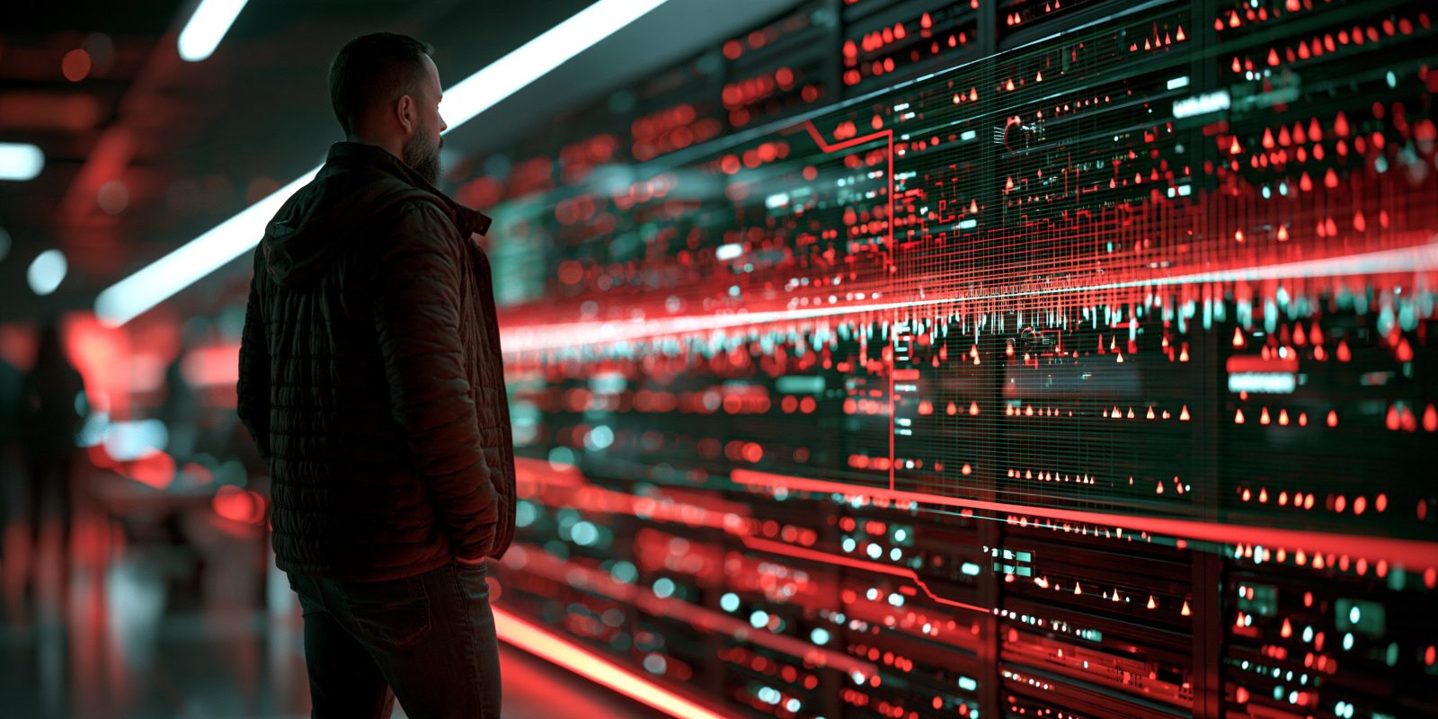 Vom Patchen zur Risiko-Strategie: Exposure Management als Grundlage moderner Cybersicherheit
