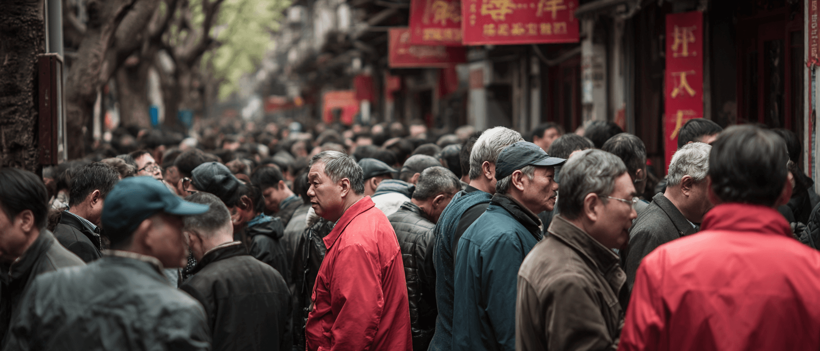 Sozialkreditsystem für Unternehmen in China