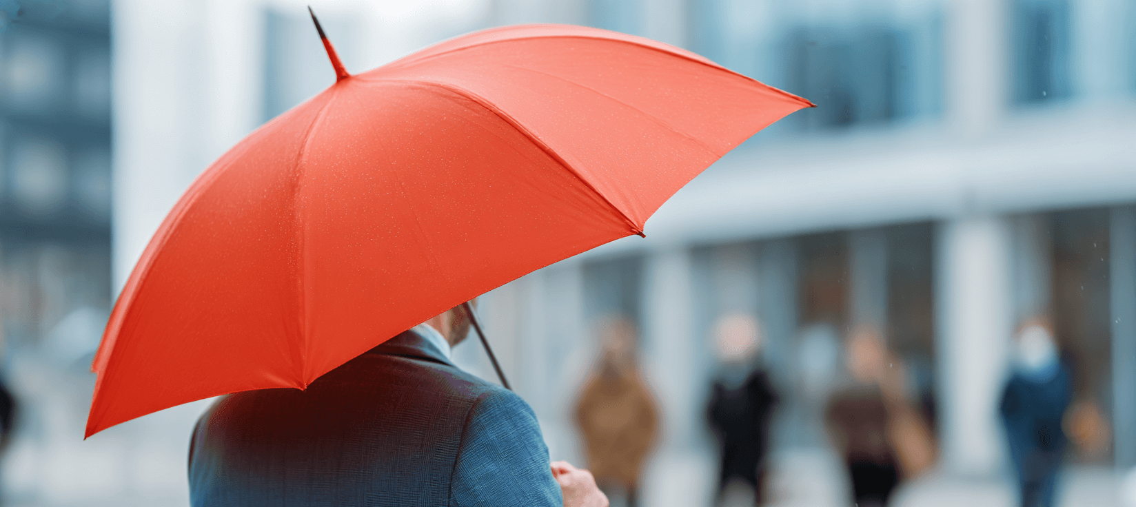 Versicherungslösungen für Unternehmen - Absicherung gegen unvorhergesehene Ereignisse