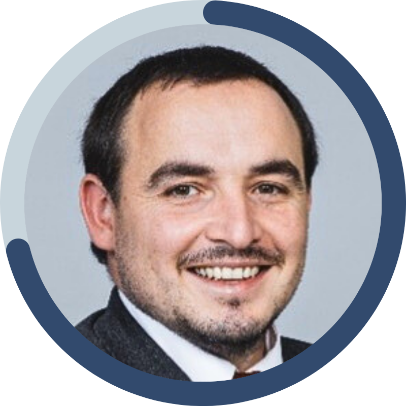 Mag. (FH) Christian Gosch