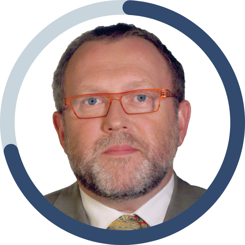 Ing. Franz Hoheiser-Pförtner MSc