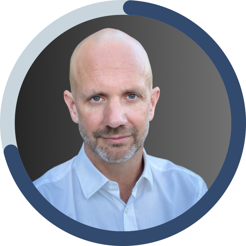 Ing. Mag. Georg Lanzinger