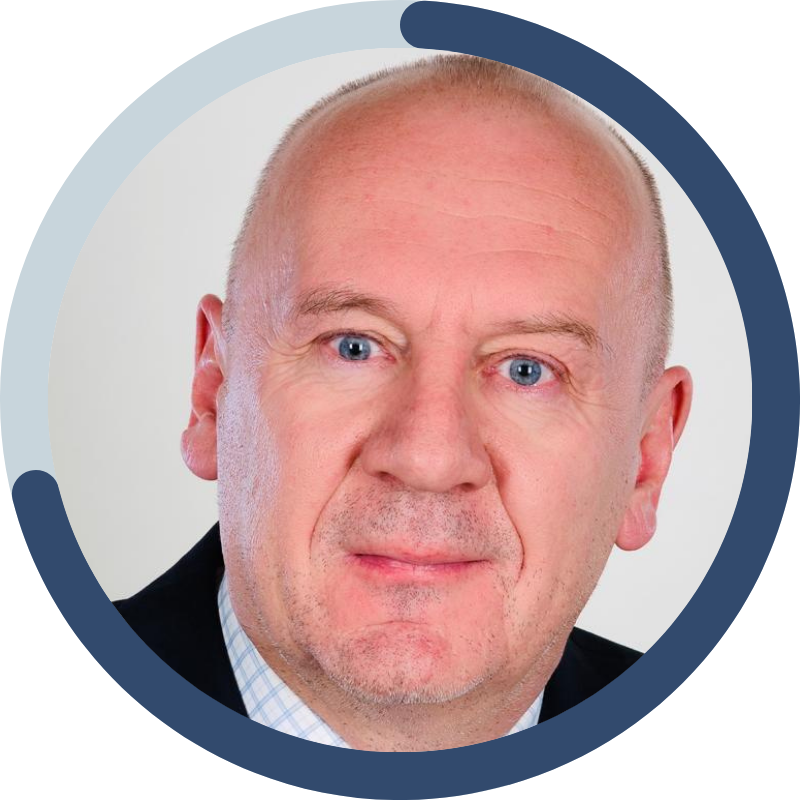 Mag. Johann Höfler