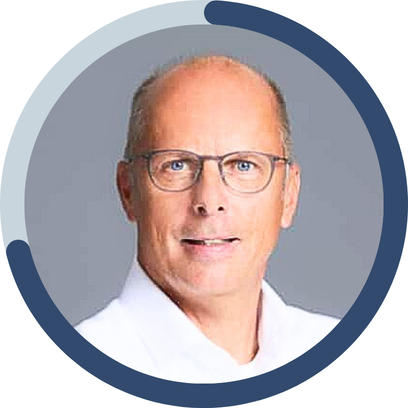 Mag. Manfred Oschounig