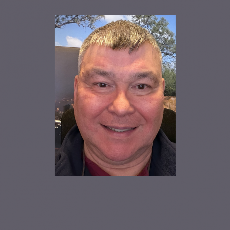 Mike Goerlich