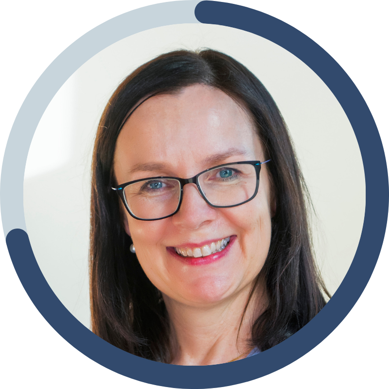 Prof. Dr. Dipl. Inform. Ulrike Lechner