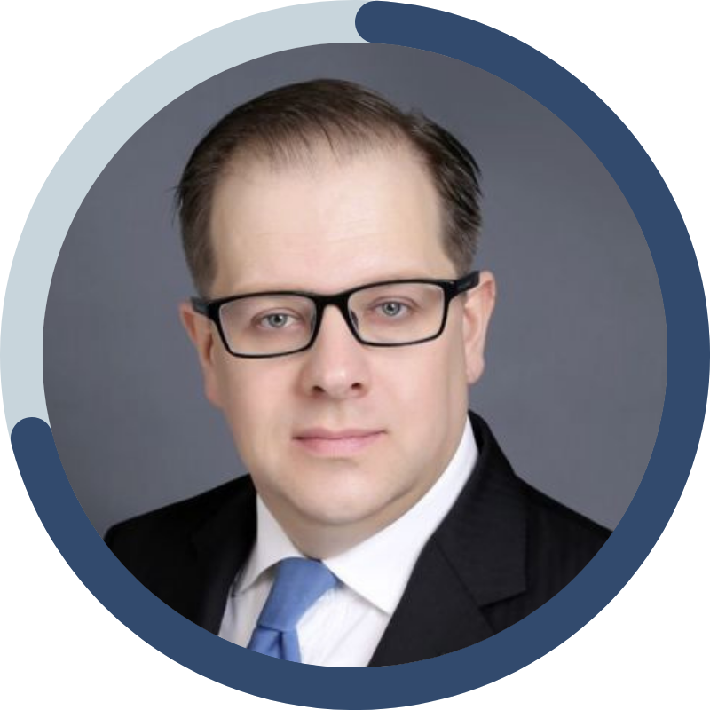 Philipp Senff