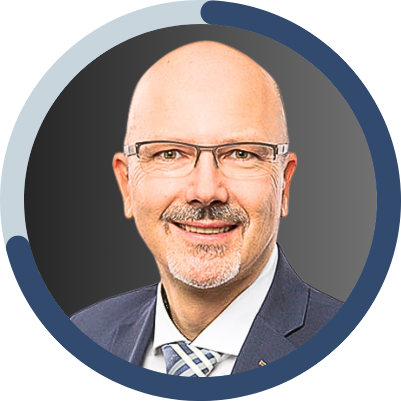 Ralf Huber